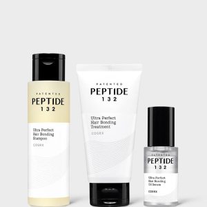 Peptide-132 Hair Bonding Kit