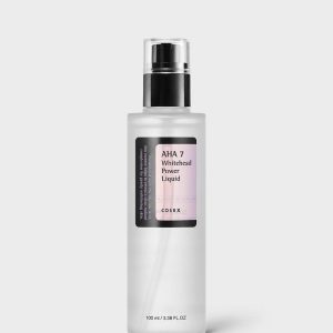 AHA 7 Whitehead Power Liquid